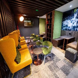 Ibis Styles Leeds Centre Arena fotoÄŸrafÄ±