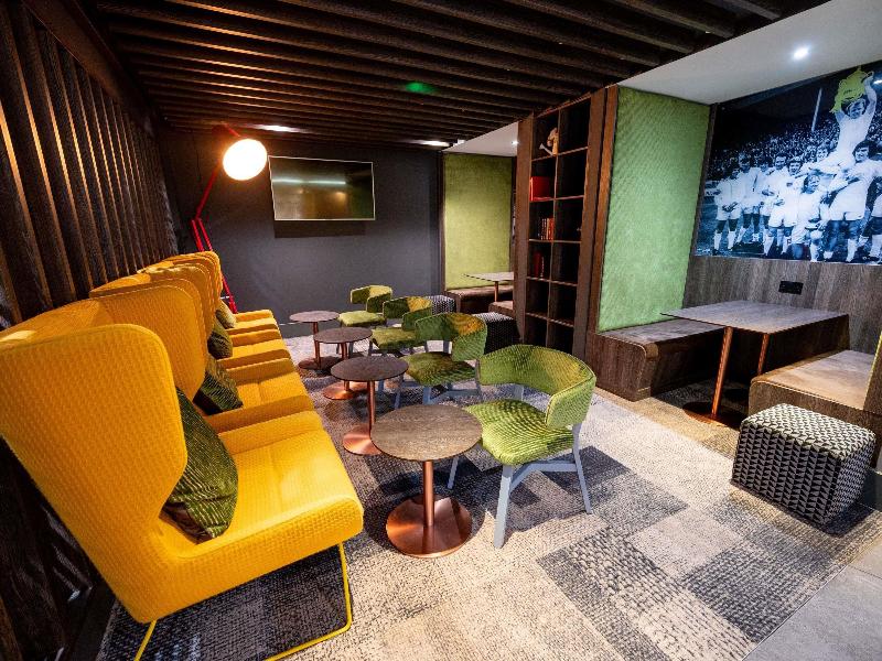 Ibis Styles Leeds Centre Arena - Genel