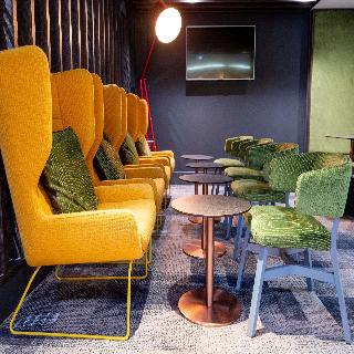 Ibis Styles Leeds Centre Arena fotoÄŸrafÄ±