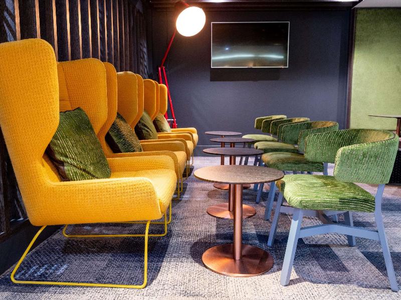 Ibis Styles Leeds Centre Arena - Genel