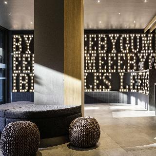 Ibis Styles Leeds Centre Arena fotoÄŸrafÄ±