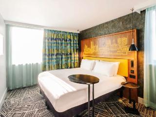 Ibis Styles Leeds Centre Arena otel fotoğrafı
