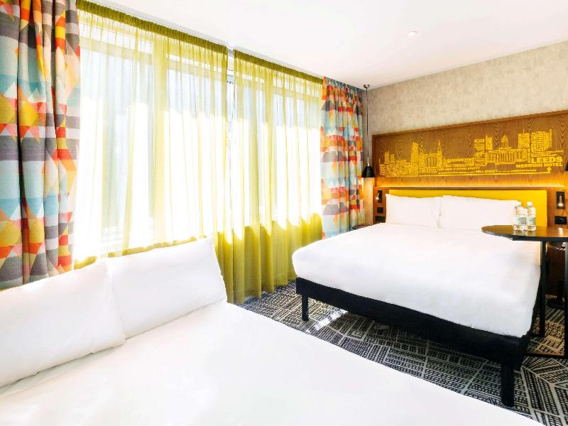 Ibis Styles Leeds Centre Arena - Oda