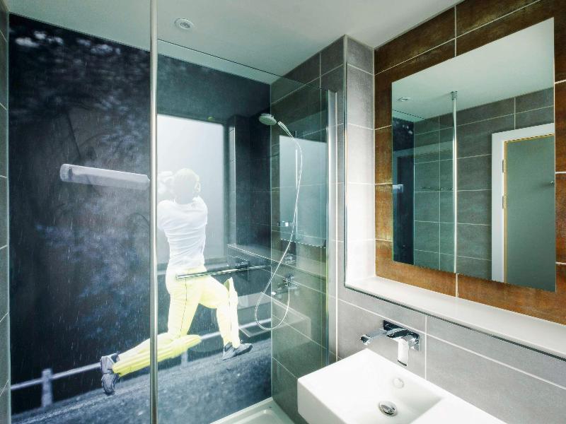Ibis Styles Leeds Centre Arena - Oda