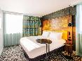 Ibis Styles Leeds Centre Arena oda fotoğrafı