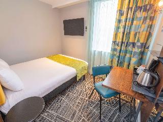 Ibis Styles Leeds Centre Arena fotoÄŸrafÄ±