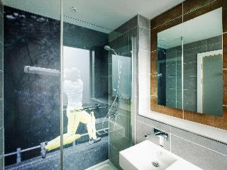 Ibis Styles Leeds Centre Arena fotoÄŸrafÄ±