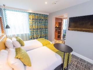Ibis Styles Leeds Centre Arena fotoÄŸrafÄ±
