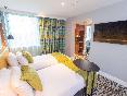 Ibis Styles Leeds Centre Arena oda fotoğrafı