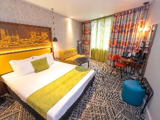 Ibis Styles Leeds Centre Arena fotoÄŸrafÄ±