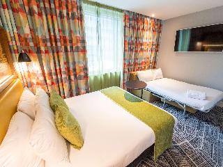 Ibis Styles Leeds Centre Arena fotoÄŸrafÄ±