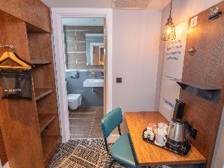Ibis Styles Leeds Centre Arena fotoÄŸrafÄ±
