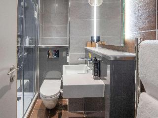 Ibis Styles Leeds Centre Arena fotoÄŸrafÄ±