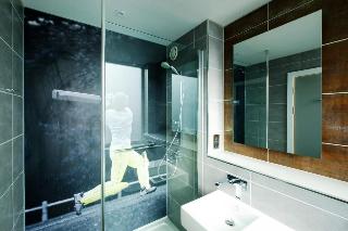 Ibis Styles Leeds Centre Arena fotoÄŸrafÄ±