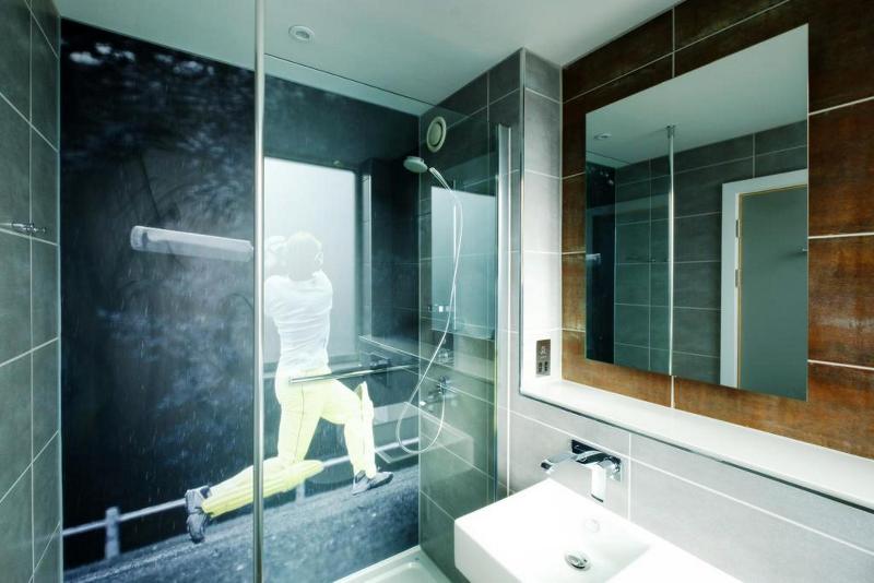 Ibis Styles Leeds Centre Arena - Oda