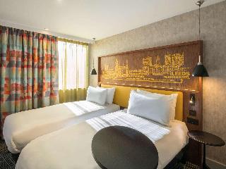 Ibis Styles Leeds Centre Arena fotoÄŸrafÄ±