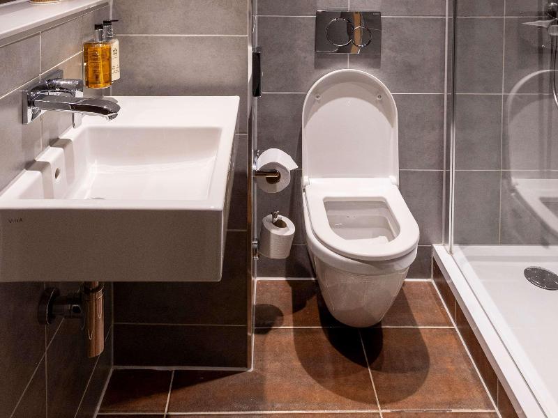 Ibis Styles Leeds Centre Arena - Oda