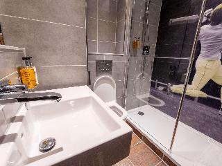 Ibis Styles Leeds Centre Arena fotoÄŸrafÄ±