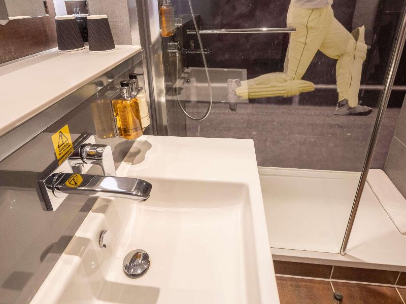Ibis Styles Leeds Centre Arena - Oda