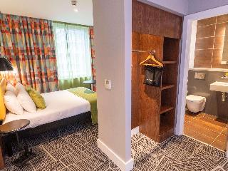 Ibis Styles Leeds Centre Arena fotoÄŸrafÄ±