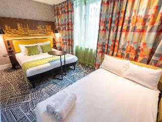 Ibis Styles Leeds Centre Arena fotoÄŸrafÄ±