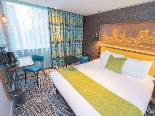 Ibis Styles Leeds Centre Arena fotoÄŸrafÄ±