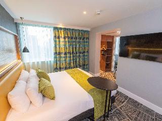 Ibis Styles Leeds Centre Arena fotoÄŸrafÄ±