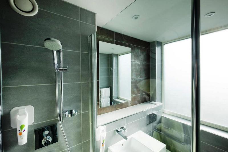 Ibis Styles Leeds Centre Arena - Oda