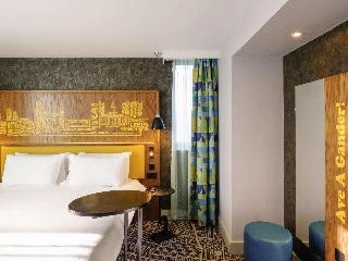 Ibis Styles Leeds Centre Arena fotoÄŸrafÄ±