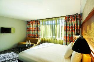 Ibis Styles Leeds Centre Arena fotoÄŸrafÄ±