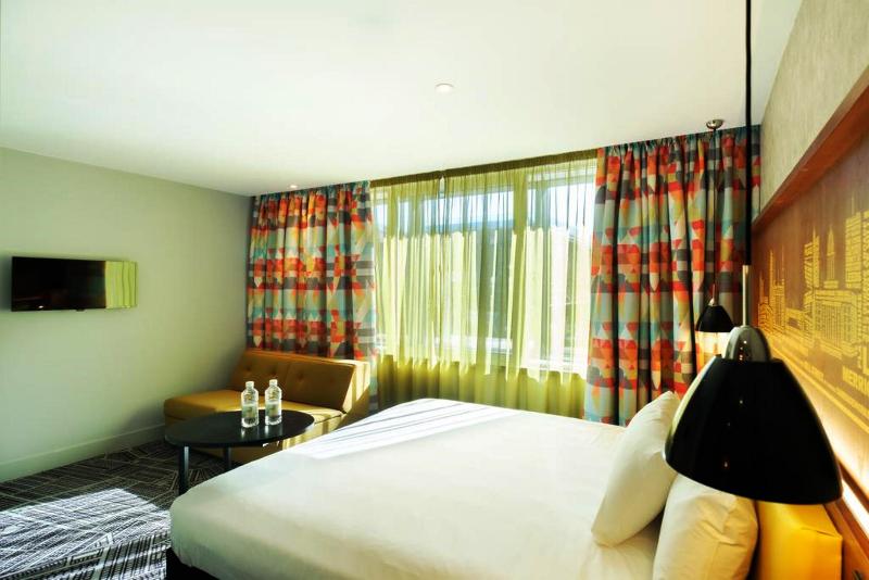 Ibis Styles Leeds Centre Arena - Oda