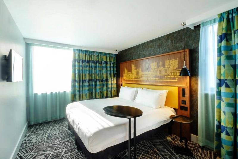 Ibis Styles Leeds Centre Arena - Oda