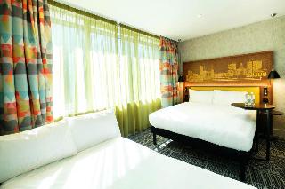 Ibis Styles Leeds Centre Arena fotoÄŸrafÄ±