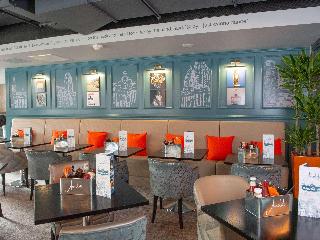 Ibis Styles Leeds Centre Arena fotoÄŸrafÄ±