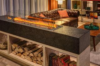 IntercityHotel Duisburg fotoÄŸrafÄ±