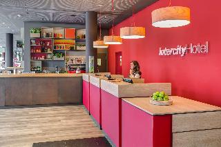 IntercityHotel Duisburg fotoÄŸrafÄ±