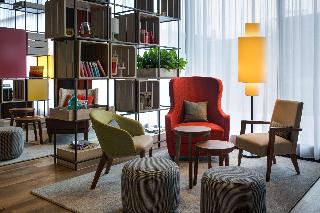 IntercityHotel Duisburg fotoÄŸrafÄ±