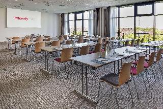 IntercityHotel Duisburg fotoÄŸrafÄ±