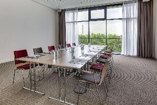 IntercityHotel Duisburg fotoÄŸrafÄ±