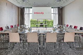 IntercityHotel Duisburg fotoÄŸrafÄ±