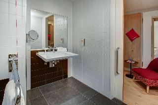 IntercityHotel Duisburg fotoÄŸrafÄ±