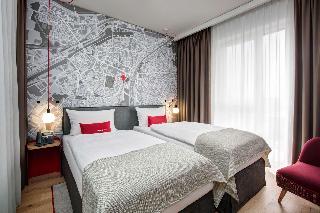 IntercityHotel Duisburg fotoÄŸrafÄ±