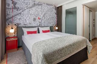 IntercityHotel Duisburg fotoÄŸrafÄ±