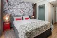 IntercityHotel Duisburg oda fotoğrafı