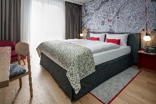 IntercityHotel Duisburg fotoÄŸrafÄ±