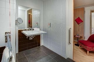 IntercityHotel Duisburg fotoÄŸrafÄ±