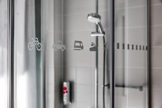 IntercityHotel Duisburg fotoÄŸrafÄ±