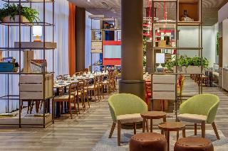 IntercityHotel Duisburg fotoÄŸrafÄ±