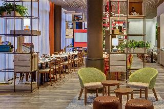 IntercityHotel Duisburg fotoÄŸrafÄ±
