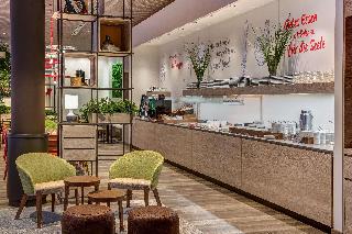 IntercityHotel Duisburg fotoÄŸrafÄ±